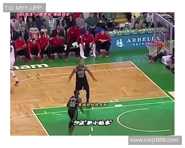 篮球心理战:深入解析北京篮球队的心理素质与竞技表现 篮球心理战:深入解析北京篮球队的心理素质与竞技表现