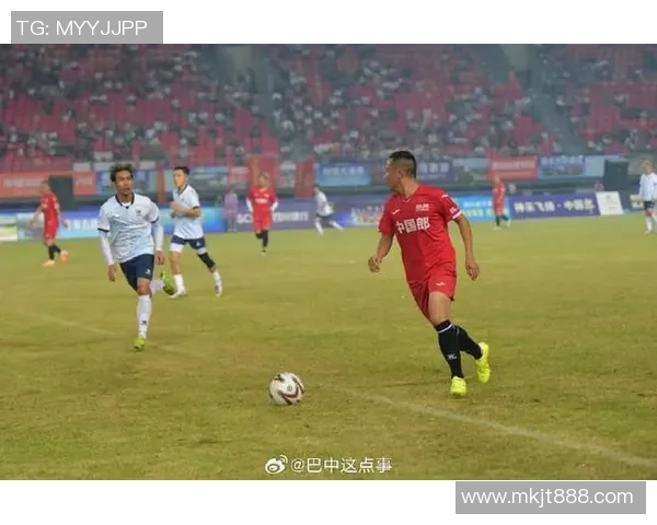 巴中足球明星的代表性球员名单及其成就分析