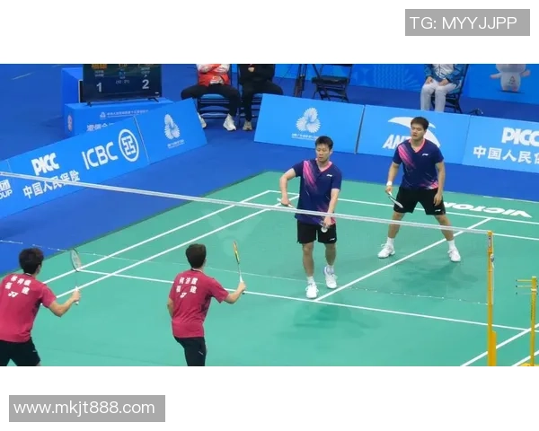 深圳羽毛球队引领最新羽毛球战术十大趋势分析与解读