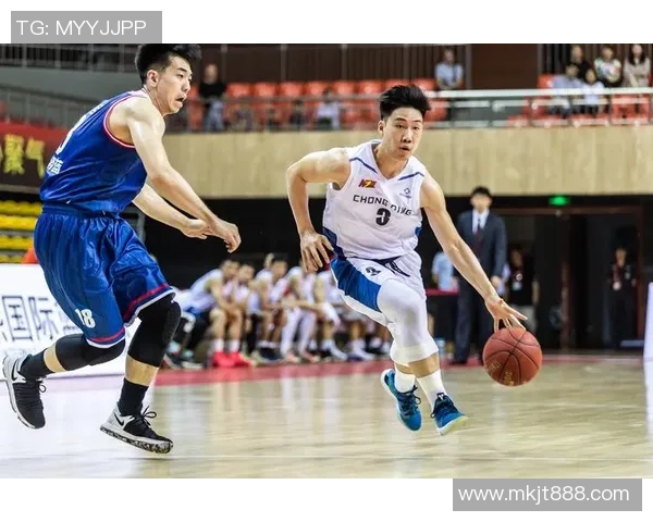 重庆篮球队耐力变革引发热议助力球队新篇章的崛起与发展 重庆篮球队耐力变革引发热议助力球队新篇章的崛起与发展