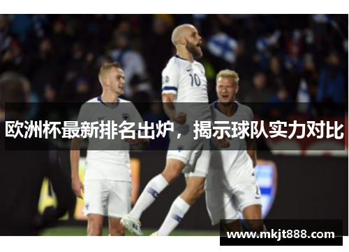 欧洲杯最新排名出炉，揭示球队实力对比