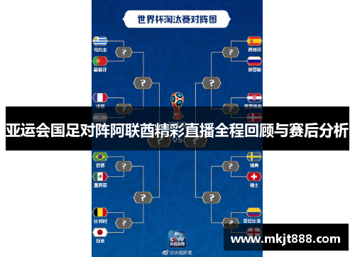 亚运会国足对阵阿联酋精彩直播全程回顾与赛后分析